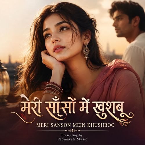 Meri Sanson Mein Khushboo