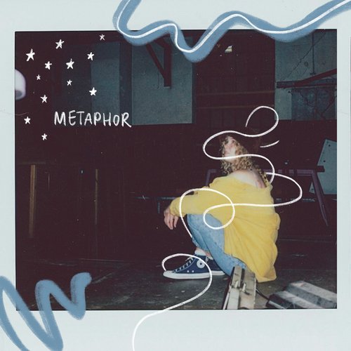 Metaphor cover art