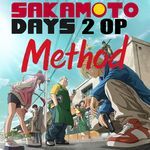 "Method" Sakamoto Days Part 2 OP (Epic Guitar Cover)
