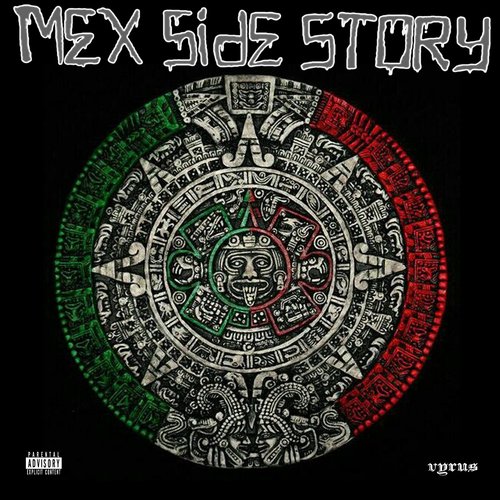 Mex Side Story, Vol. 3