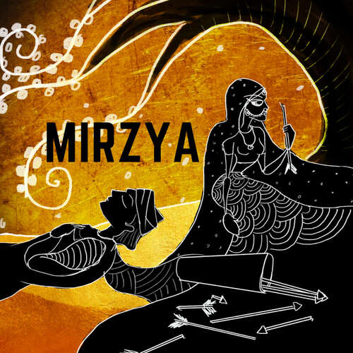 Mirzya