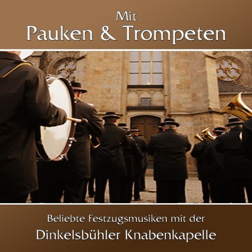Junioren-Marsch cover art
