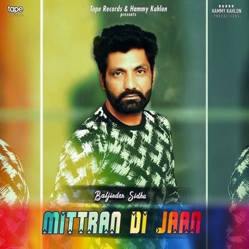 Mittran Di Jaan