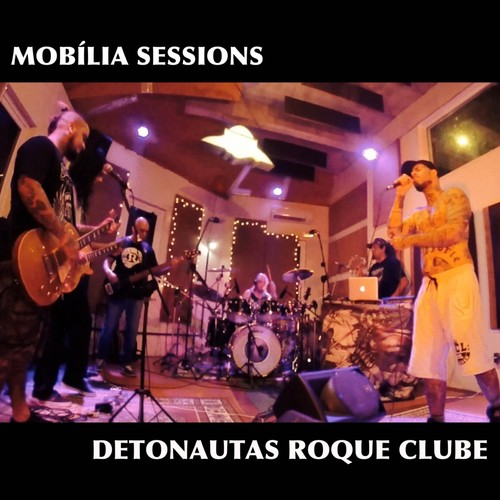 Mobília Sessions