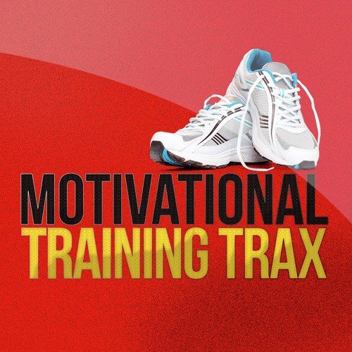 Motivational Training Trax_poster_image