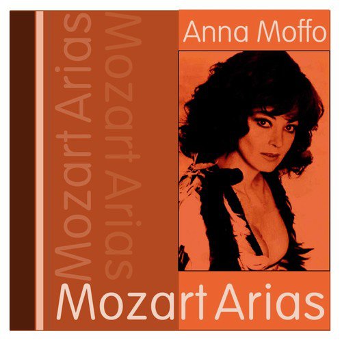 Mozart Arias