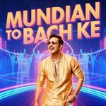Mundian To Bach Ke