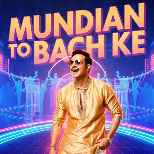 Mundian To Bach Ke
