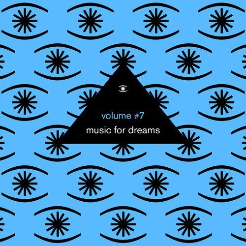 Music for Dreams, Vol. 7 (Compiled by Kenneth Bager)
