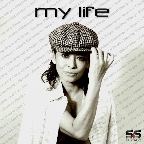 My Life (Dj Cocodil Remix) cover art