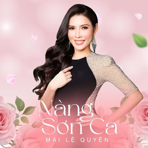 Nàng Sơn Ca cover art