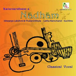 Bhoshambho - Ragam: Revathi_Talam: Adi-KTFeaRN9BGs