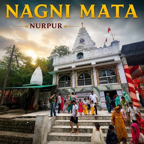 Jai Maa Nagni