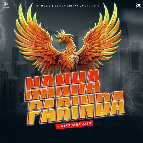 Nanha Parinda (DJ Music)