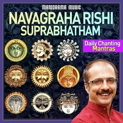 Navagraha Rishi Suprabhatham - Morning Mantras-Nlw8ZBxbfHc