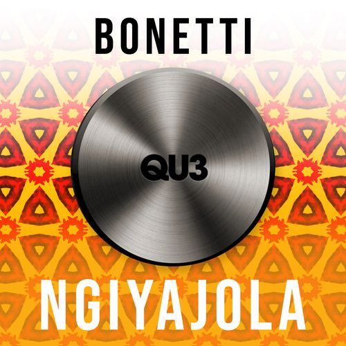 Ngiyajola (Original Mix)