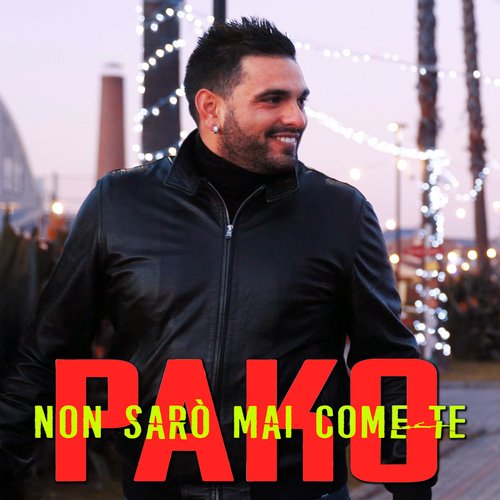 Non sarò mai come te_poster_image