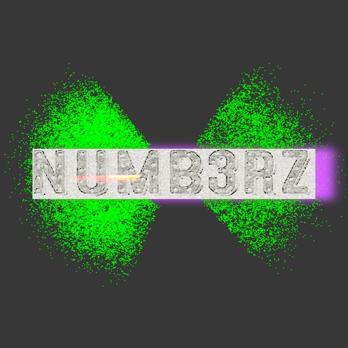 Numb3rz cover art