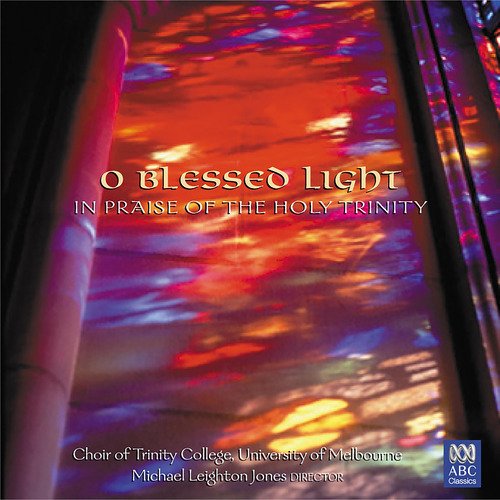 O Blessed Light_poster_image