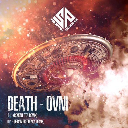 Ovni (Cement Tea Remix) cover art