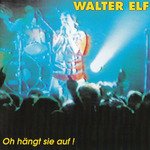 Acht Zylinder sticht (Live)