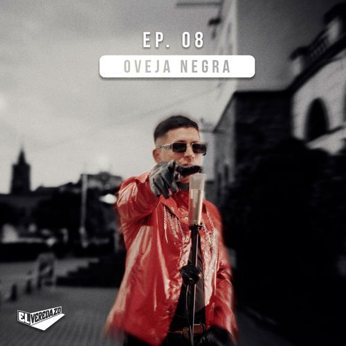 Oveja Negra cover art