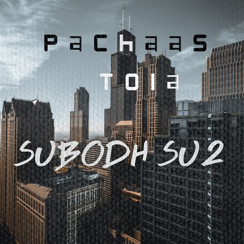 Pachaas Tola cover art