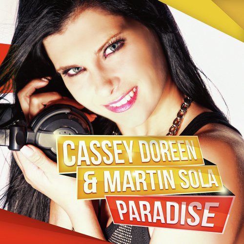 Paradise (Steve Cypress Remix)