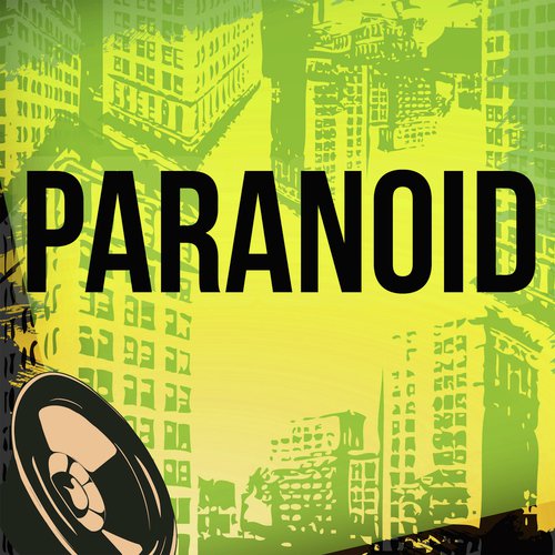 Paranoid (A Tribute to Kanye West)