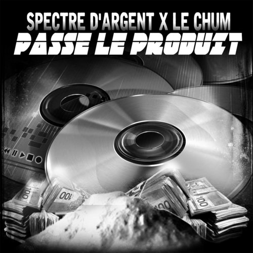 Passe Le Produit (feat. Le Chum)_poster_image