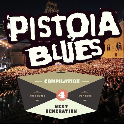 Pistoia Blues Next Generation, Vol. 4_poster_image