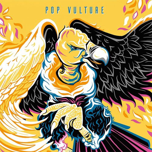 Pop Vulture