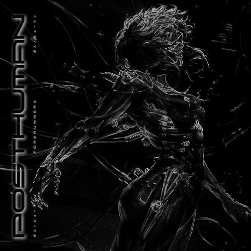 Proxy cover art