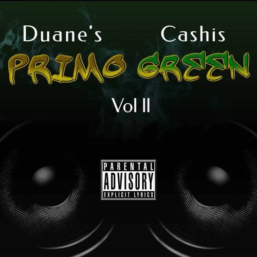 Lyricist Lounge Intro cover art