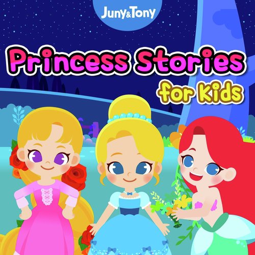 Rapunzel Story - Song Download from Princess Stories for Kids @ JioSaavn