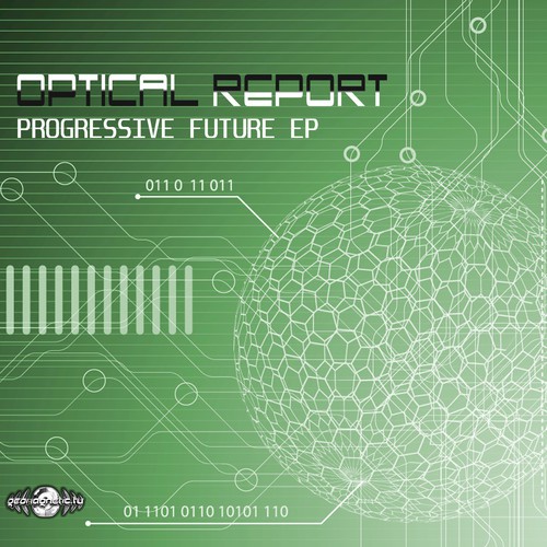 Progressive Future EP