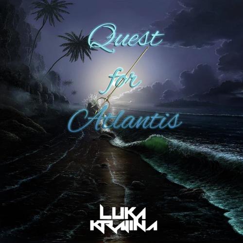 Quest For Atlantis_poster_image