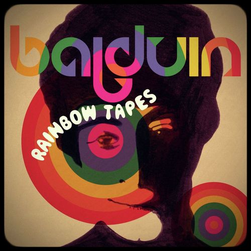 Rainbow Tapes