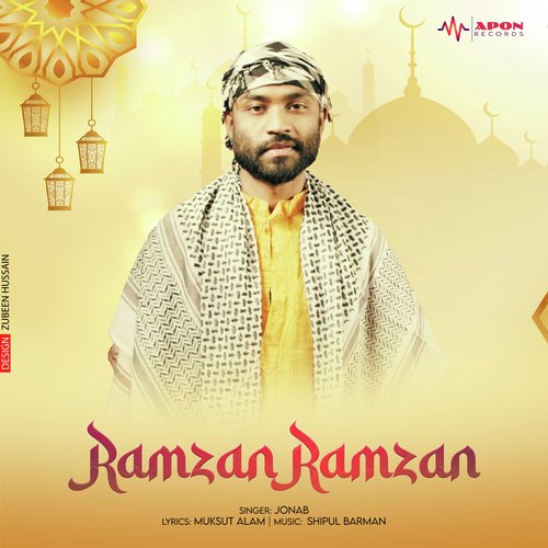 Ramzan Ramzan