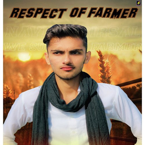 Respect Of Farmer