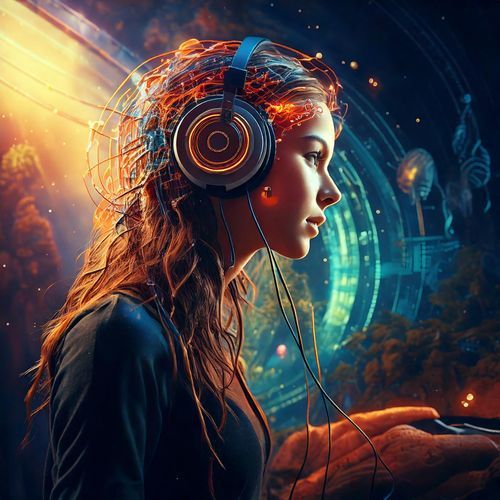 Rhythmic Pulse: Grooves for Life