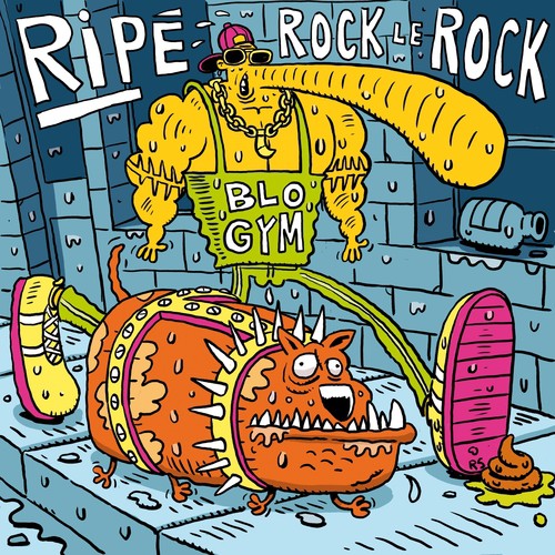 Ripé rock le rock