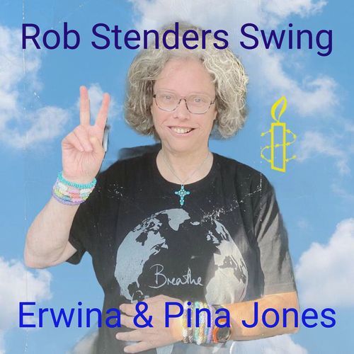 Rob Stenders Swing_poster_image