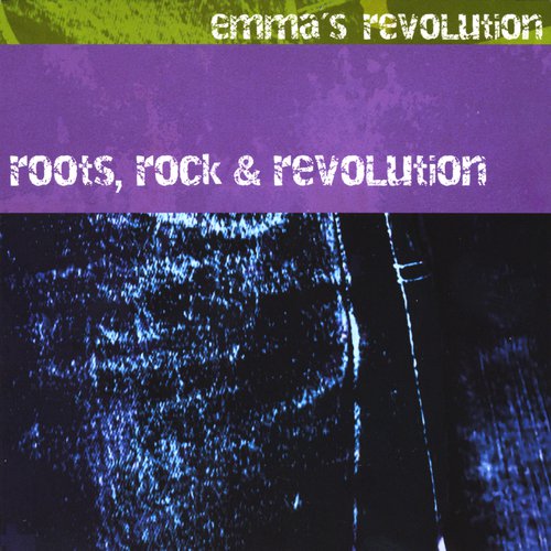 Choir cover art