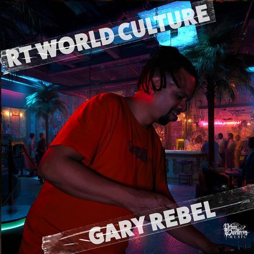 Rt World Culture cover art