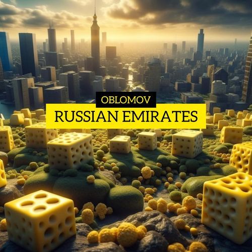 Russian Emirates