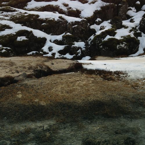 On The Bridge cover art