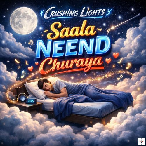 Saala Neend Churaya
