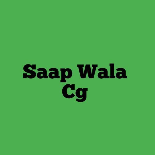 Saap Wala Cg