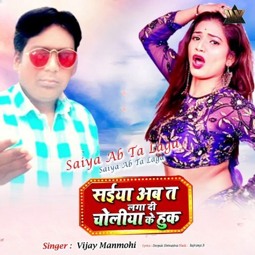 Saiya Ab Ta Laga Di Choliya Ke Hook